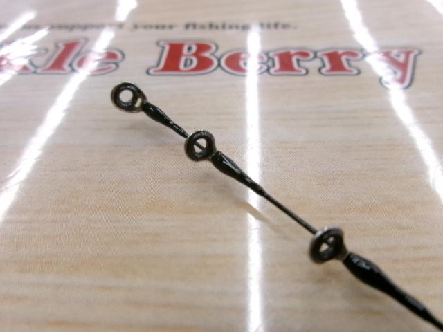 ブラックジャックスナイパー MS-240MK・F