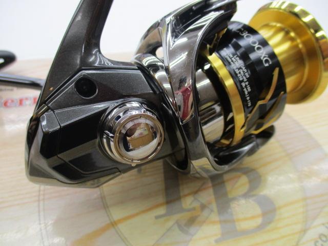 20ツインパワー C3000XG｜＠ベリーネット 日本最大新品中古釣具WEBショップ