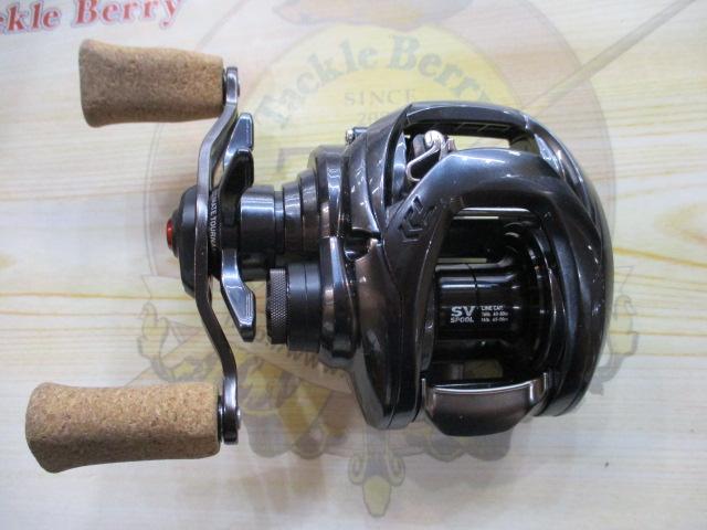 20タトゥーラ SV TW 103SHL