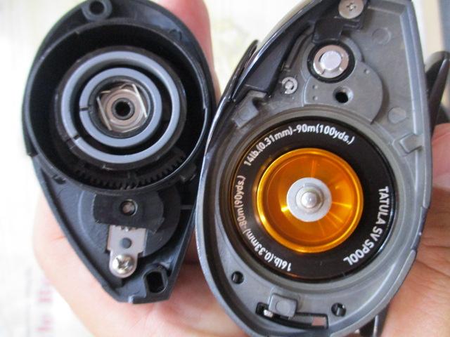 20タトゥーラ SV TW 103SHL