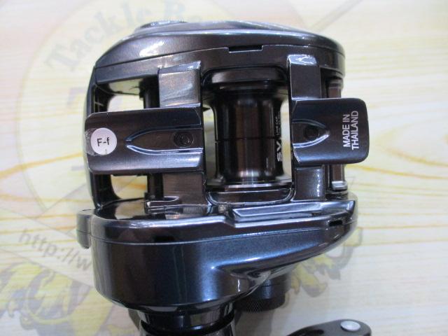 20タトゥーラ SV TW 103H
