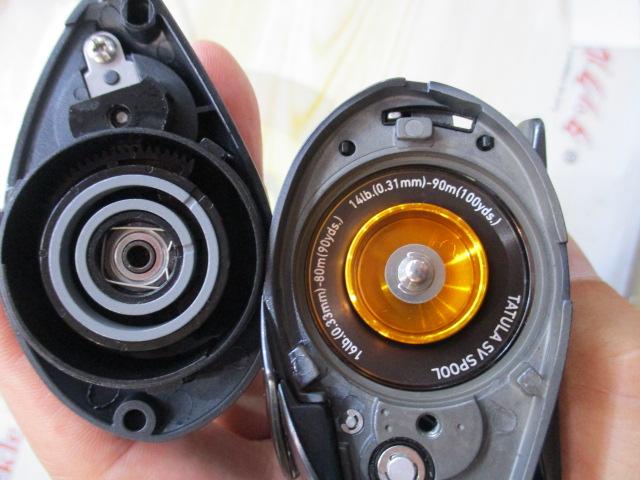 20タトゥーラ SV TW 103H