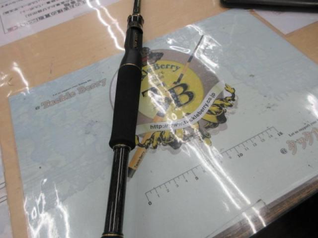 グラディエーターアンチ GA-610MHC バルトロ｜＠ベリーネット 日本最大