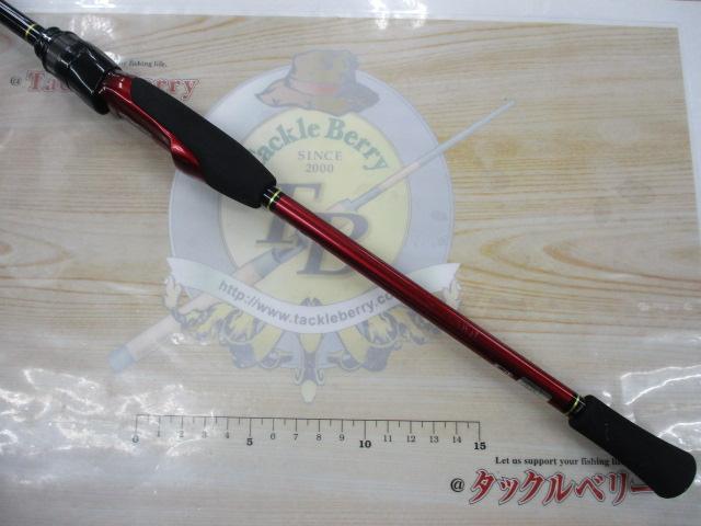 月下美人MX 83MH-T・N｜＠ベリーネット 日本最大新品中古釣具WEBショップ
