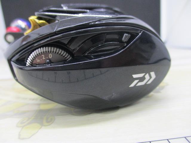 モアザン PE1000XH-TW｜＠ベリーネット 日本最大新品中古釣具WEBショップ
