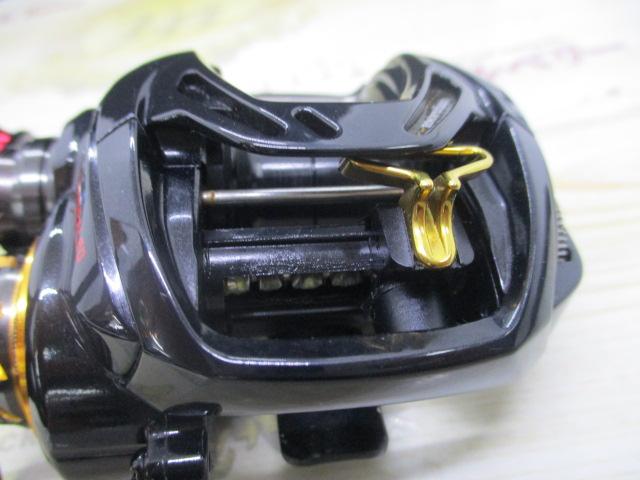 モアザン PE1000XH-TW｜＠ベリーネット 日本最大新品中古釣具WEBショップ