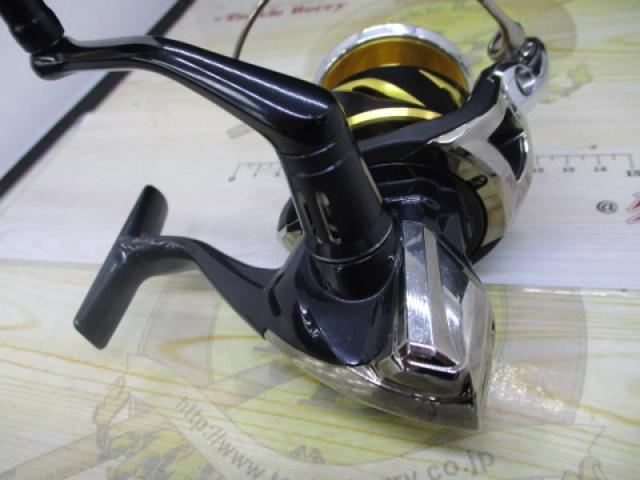 20ステラSW 6000PG｜＠ベリーネット 日本最大新品中古釣具WEBショップ