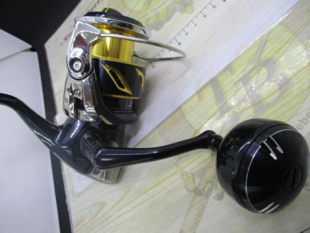 20ステラSW 6000PG｜＠ベリーネット 日本最大新品中古釣具WEBショップ