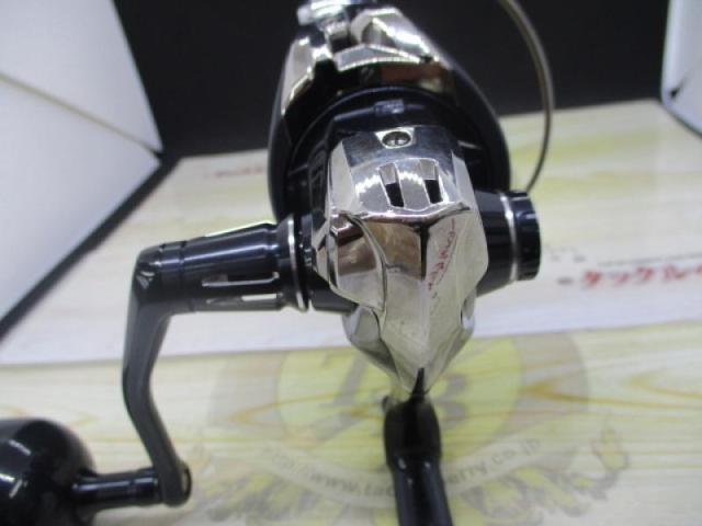 20ステラSW 6000PG｜＠ベリーネット 日本最大新品中古釣具WEBショップ