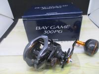 20ベイゲーム 300PG