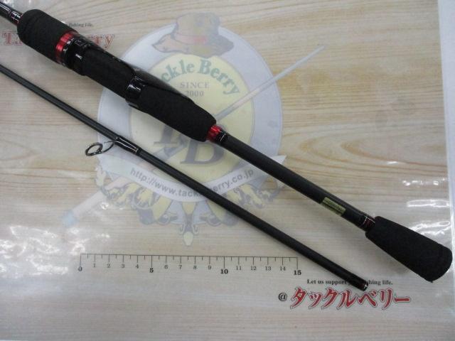 月下美人 76UL-S｜＠ベリーネット 日本最大新品中古釣具WEBショップ