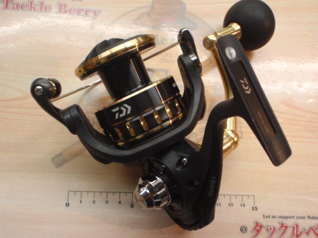 23BG SW 8000-P
