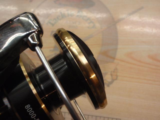 23BG SW 8000-P