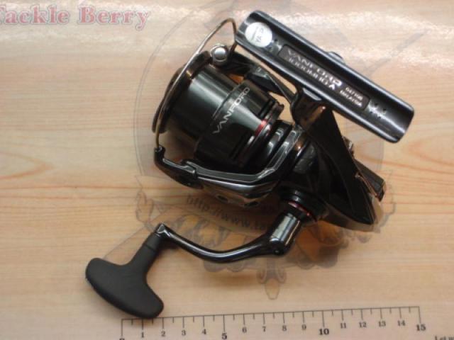 24ヴァンフォード 3000MHG｜＠ベリーネット 日本最大新品中古釣具WEB