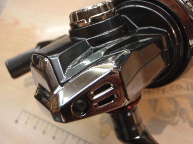 24ヴァンフォード 3000MHG｜＠ベリーネット 日本最大新品中古釣具WEB