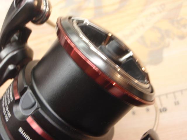 20ヴァンフォード 2500SHG