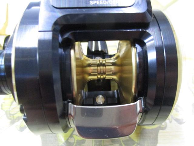 21ソルティガIC 300HL-SJ｜＠ベリーネット 日本最大新品中古釣具WEB