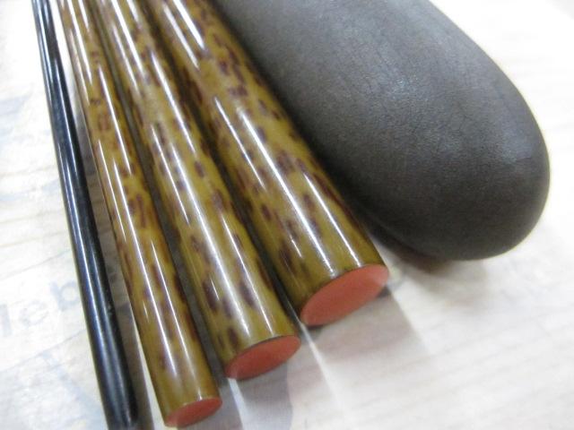 朱紋峰 先ぬけ 18｜＠ベリーネット 日本最大新品中古釣具WEBショップ