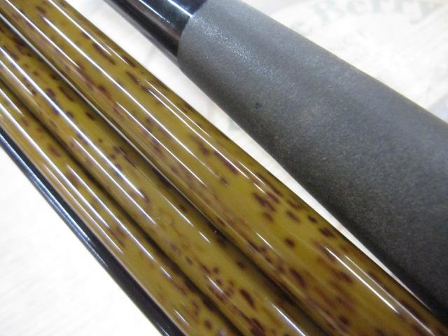 朱紋峰 先ぬけ 18｜＠ベリーネット 日本最大新品中古釣具WEBショップ