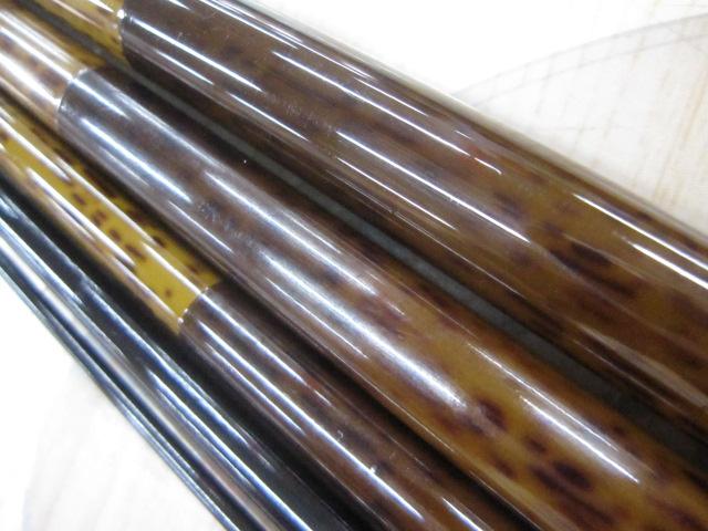 朱紋峰 先ぬけ 18｜＠ベリーネット 日本最大新品中古釣具WEBショップ