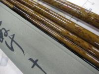 朱紋峰 先ぬけ 18