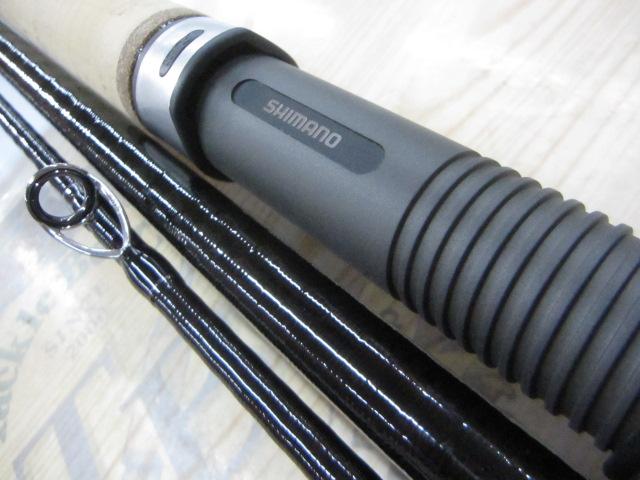 21カーディフNX S120H-3｜＠ベリーネット 日本最大新品中古釣具WEBショップ