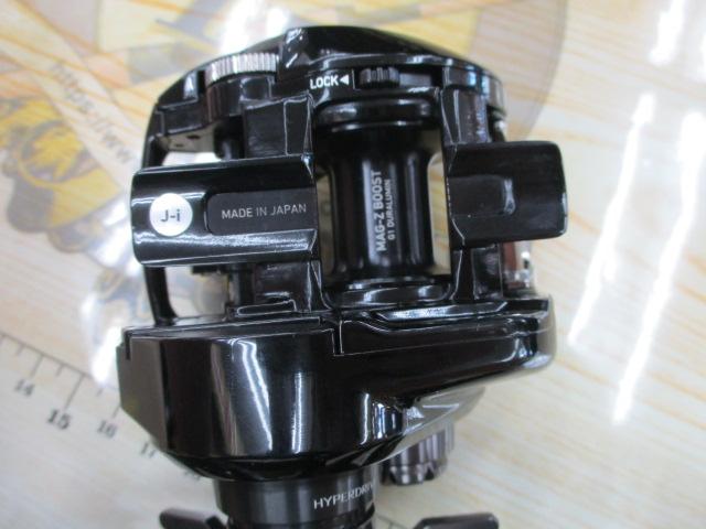 22ジリオン TW HD 1000XH｜＠ベリーネット 日本最大新品中古釣具WEB