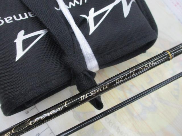 ブルーカレント 62TZ NANO JHスペシャル｜＠ベリーネット 日本最大新品