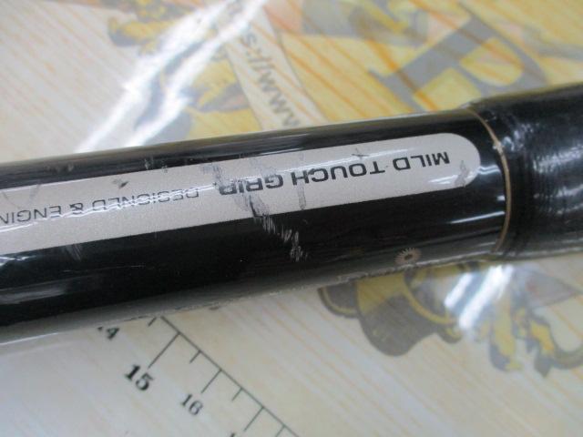 CWPMロングビーム 30HD-400T