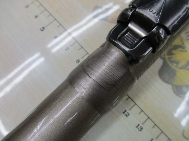 CWPMロングビーム 30HD-400T