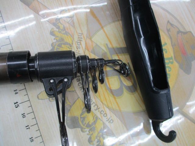 CWPMロングビーム 30HD-400T