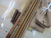 朱紋峰 ぬけさく 17