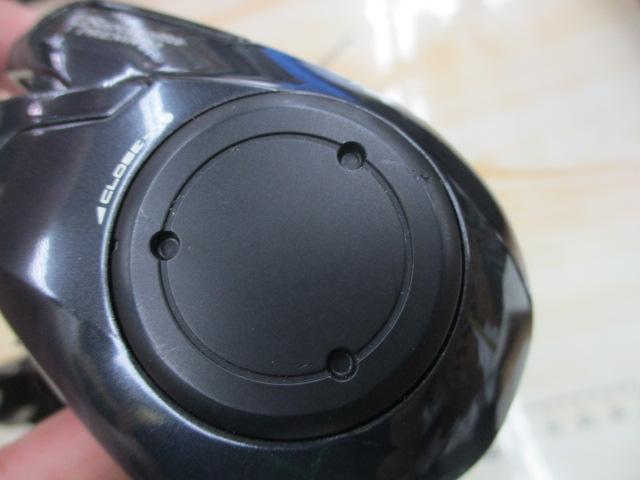 19バルケッタプレミアム 150DHXG