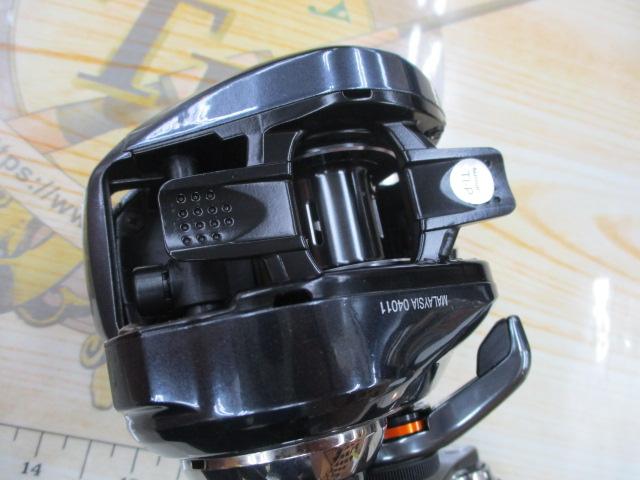 19バルケッタプレミアム 150DHXG