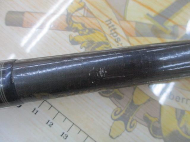 ウィスカーTHEチヌ 0号-54F
