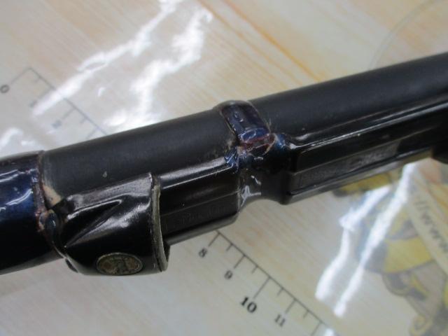 ウィスカーTHEチヌ 0号-54F