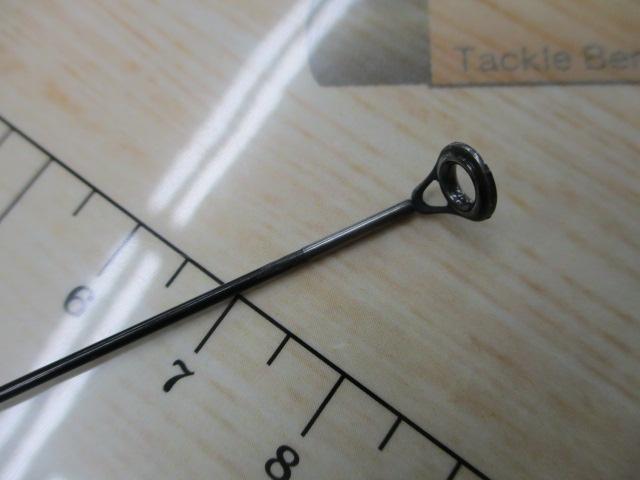 ウィスカーTHEチヌ 0号-54F