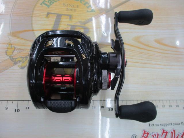 タトゥーラ HD 150SH-TW｜＠ベリーネット 日本最大新品中古釣具WEBショップ