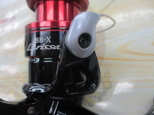 16BB-Xラリッサ 2500DHG