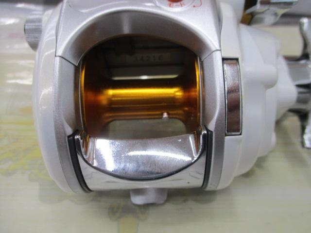レオブリッツ 270MM｜＠ベリーネット 日本最大新品中古釣具WEBショップ