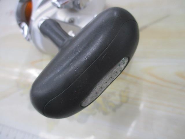 レオブリッツ 270MM｜＠ベリーネット 日本最大新品中古釣具WEBショップ