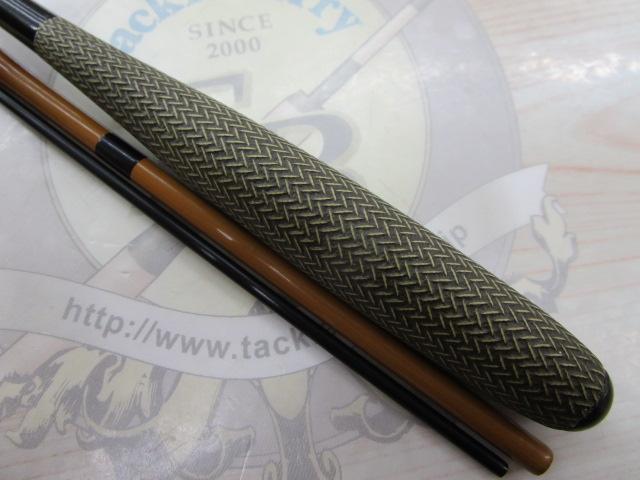 朱紋峰神威 9｜＠ベリーネット 日本最大新品中古釣具WEBショップ