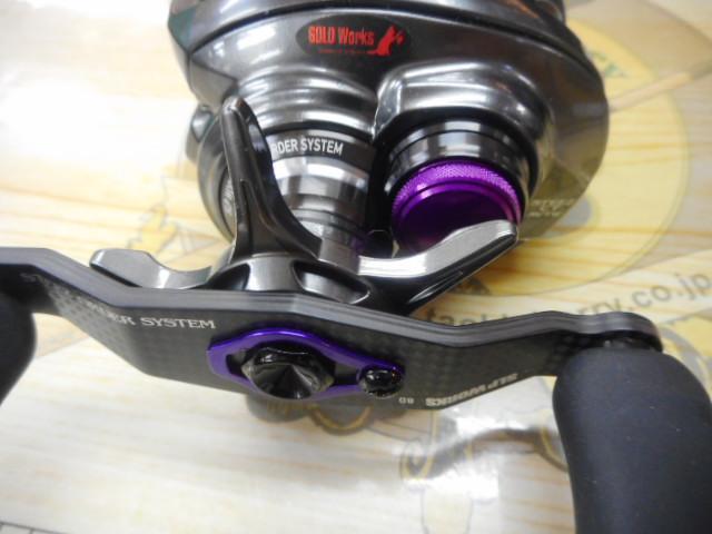 スティーズCT SV TW XHL SLPW｜＠ベリーネット 日本最大新品中古釣具