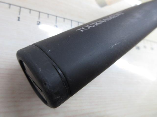 20トーナメント磯 AGS 1.25-53・R