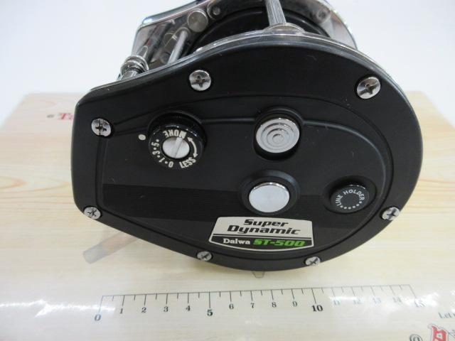 スーパーダイナミック ST-500