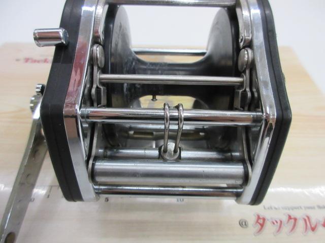 スーパーダイナミック ST-500