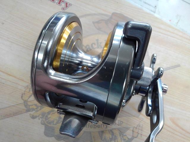 03オシアジガーNR 2000P｜＠ベリーネット 日本最大新品中古釣具WEBショップ