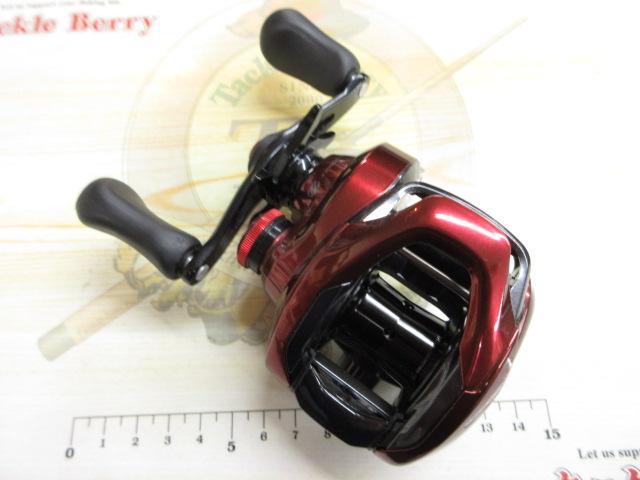 19スコーピオンMGL 151HG｜＠ベリーネット 日本最大新品中古釣具WEB