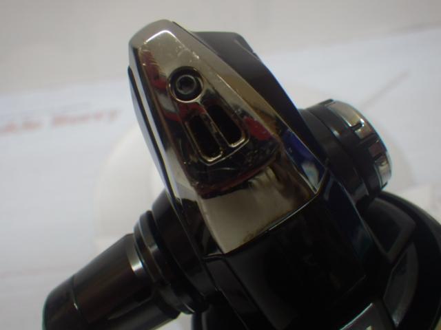 19ヴァンキッシュ 2500S｜＠ベリーネット 日本最大新品中古釣具WEBショップ