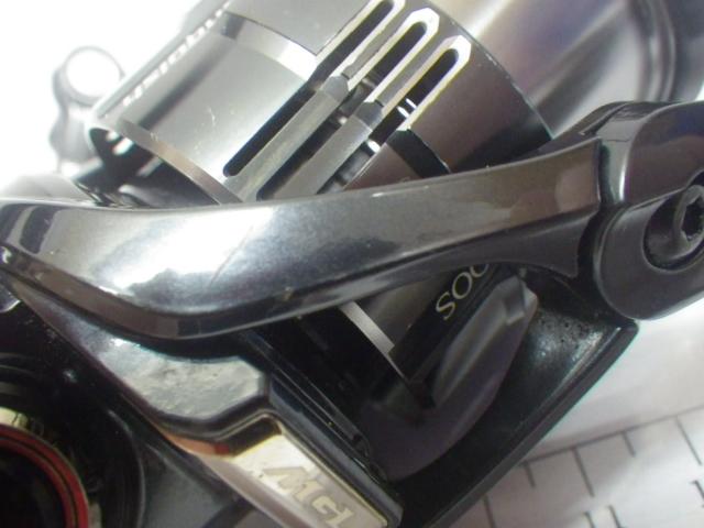 19ヴァンキッシュ 2500S｜＠ベリーネット 日本最大新品中古釣具WEBショップ